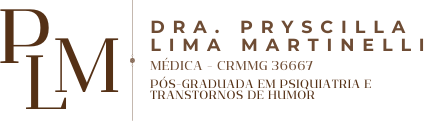 Dra. Pryscilla Lima Martinelli